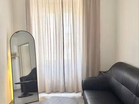 appartement 2 pièces 26 m²