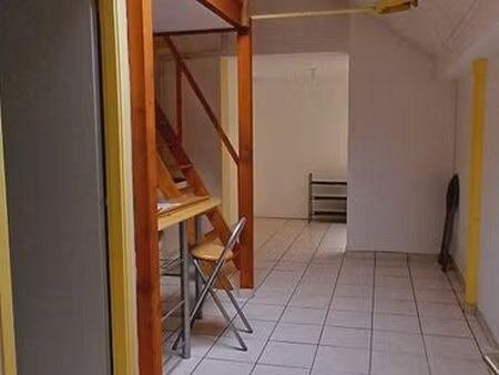 loue studio centre ville belfort