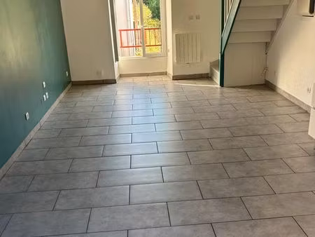 appartement 2 pièces