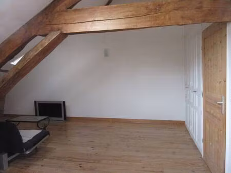 duplex à louer
