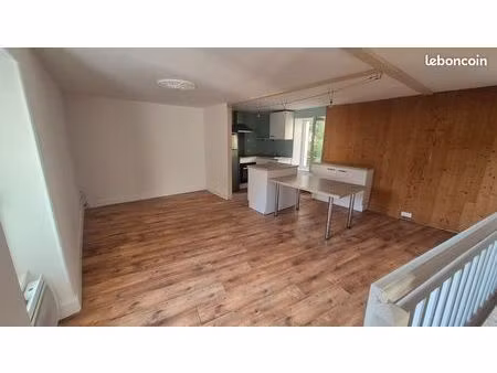 location appartement t3 bis