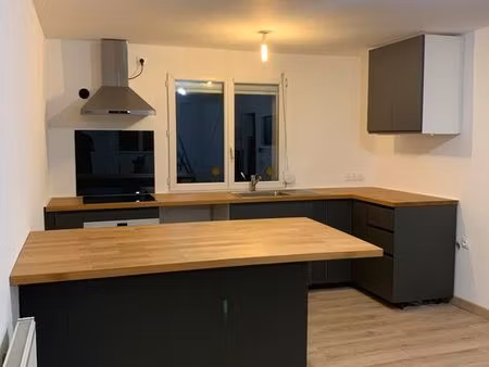 appartement t4 a louer grandvillars