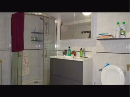 appartement en location