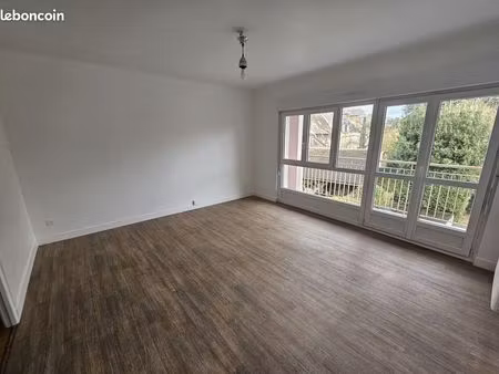 appartement 2 pièces 52 m²