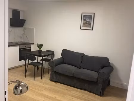 apparemment à louer
