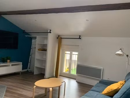 loue appartement à pamiers