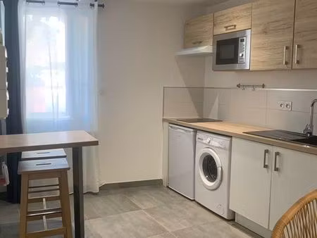 loue appartement à pamiers