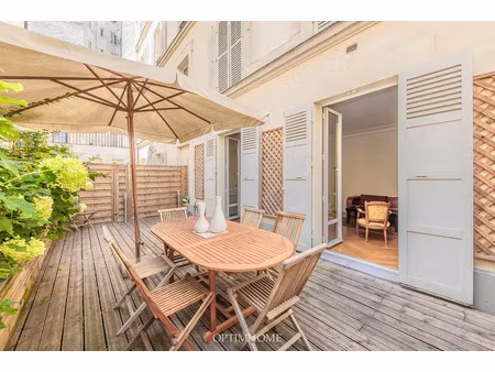 vente appartement 4 pièces 70 m² à paris 7ème (75007)  1 090 000 €