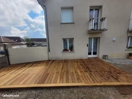 appartement 100m2