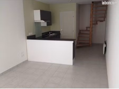 appartement t3