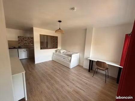 studio 28m2