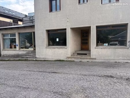 a louer bureaux
