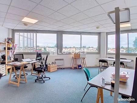 bureaux 45 m² villenave d ornon
