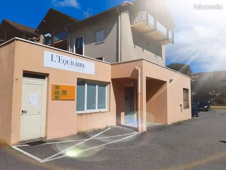 bureau pluridisciplinaires bien etre