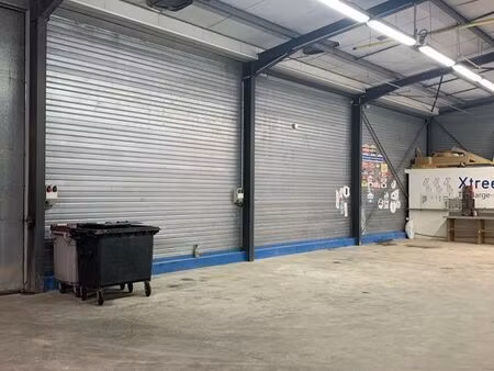 location locale commercial etampes