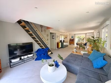 maison 120 m2 proche verne