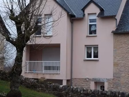 a louer maison individuelle