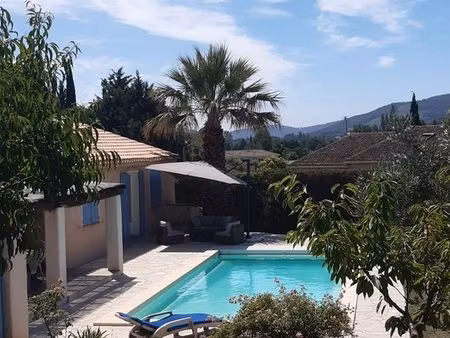 maison 6 pièces de 140 m²