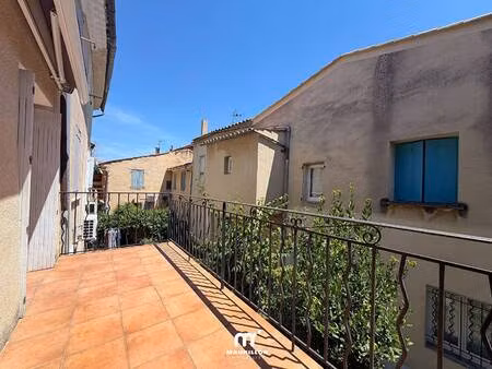 maurillon immobilier