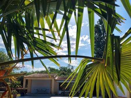 superbe villa dans le var
