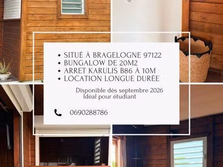 logement etudiant