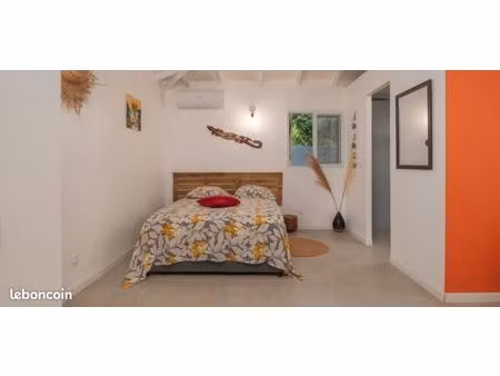 location bungalow