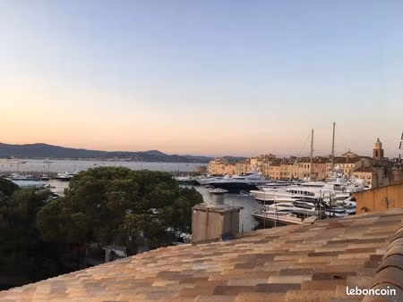 immeuble saint tropez rue allard