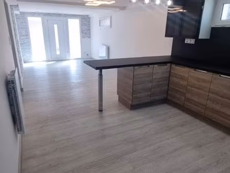 appartement t3