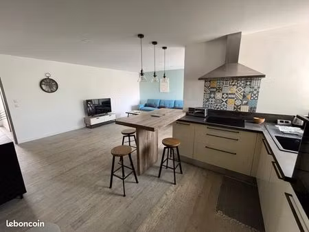 appartement t3 marina