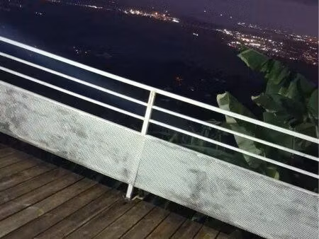 loue f2 lieux calme et vue magnifique