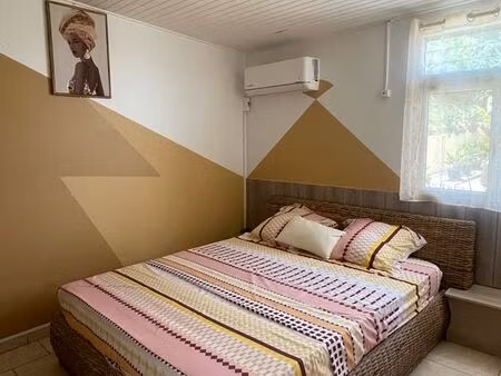 appartement f2