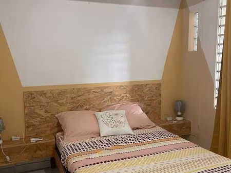 appartement f3