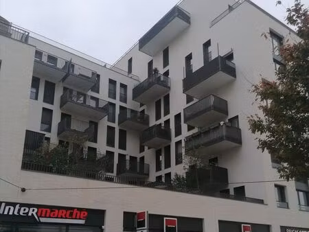 appartement 3 pièces 70 m²