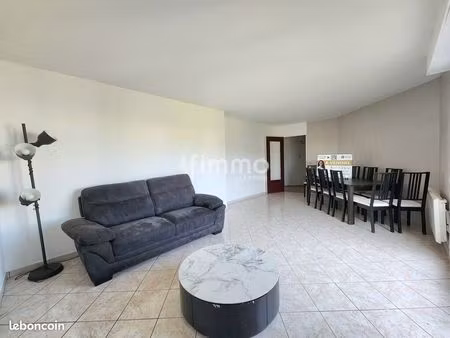 appartement 3 pièces 71 m²