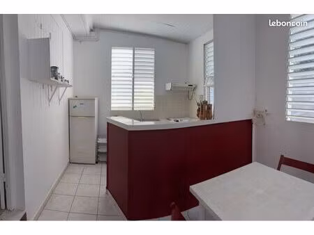 apparemment meublé à loué