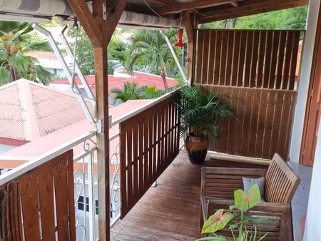 loue appartement