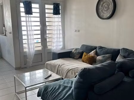 appartement t2 spacieux