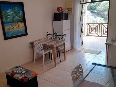 loue grand studio pour étudiant 680 euros 15 mn de fouillole chu...