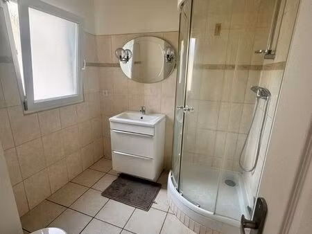 ◊appartement 2 pièces 32 m2 - proche gare - disponible