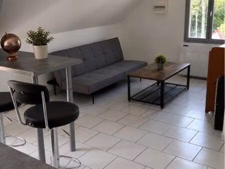 location appartement t2 troyes