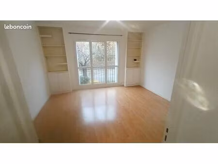appartement yerres