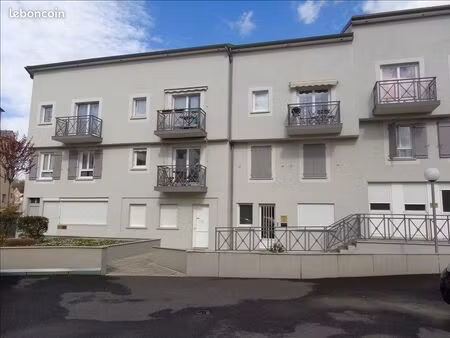 bureaux 67 m² bretigny sur orge