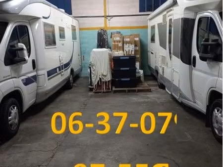 box - garage - self stockage 30 mn sud de bordeaux
