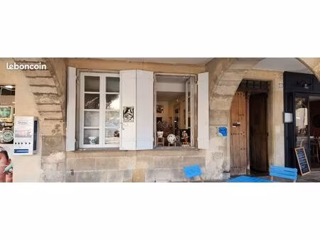 local commercial