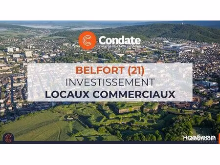 local commercial 223 m²
