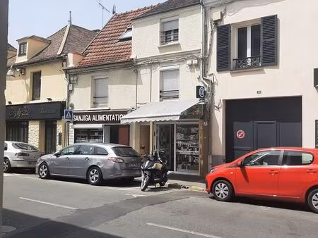 a louer local à longjumeau