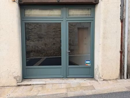 local commercial