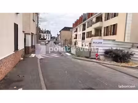 local commercial 98 m²
