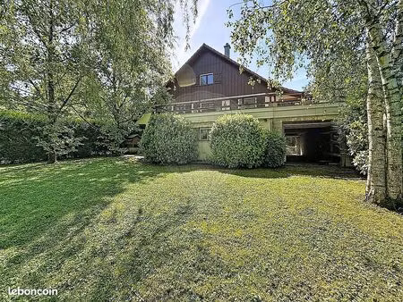 maison 6 pièces 138 m²