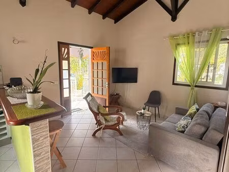 location maison 45m2